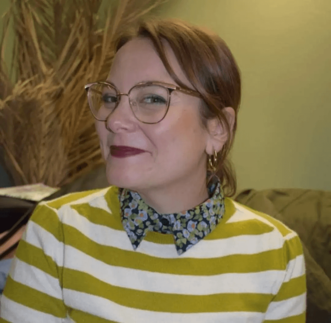 Roberta Di Rosa, Archeologa e Guida turistica abilitata