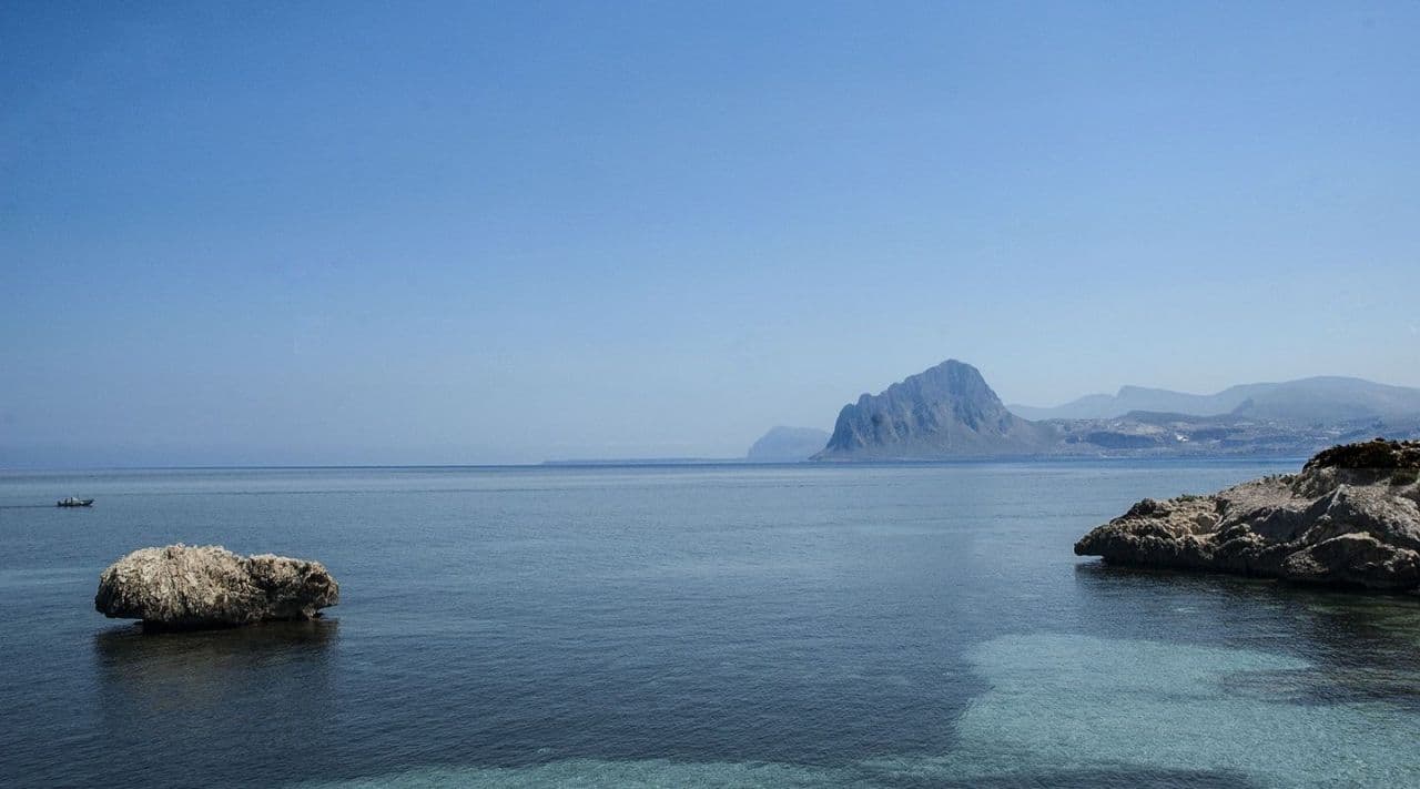 Odissea Made In... Sicily