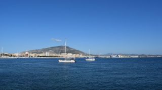 Trapani: sguardi dal mare e prospettive di nuovi inizi